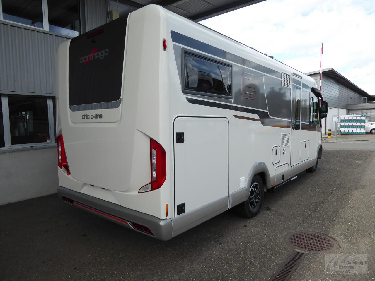 Carthago chic c-line I 4.9 LE "superior"