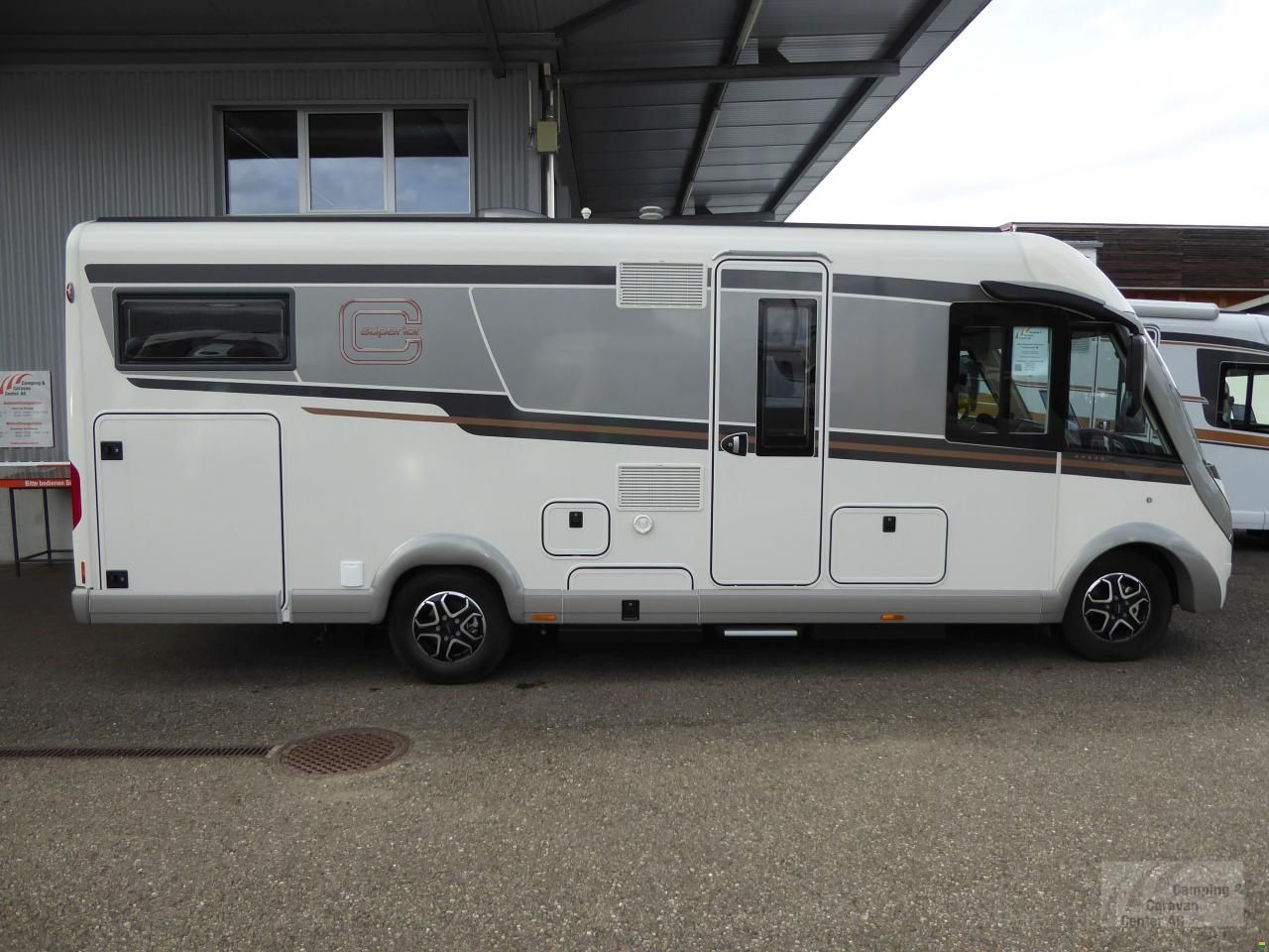 Carthago chic c-line I 4.9 LE "superior"