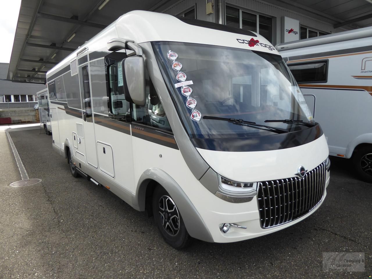 Carthago chic c-line I 4.9 LE "superior"