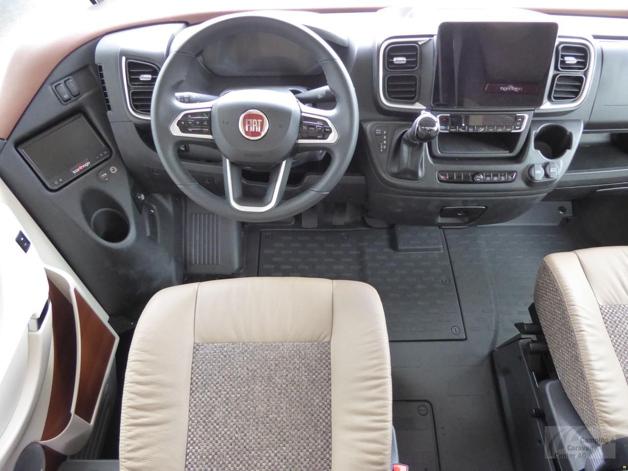 Carthago chic c-line I 4.9 LE "superior"