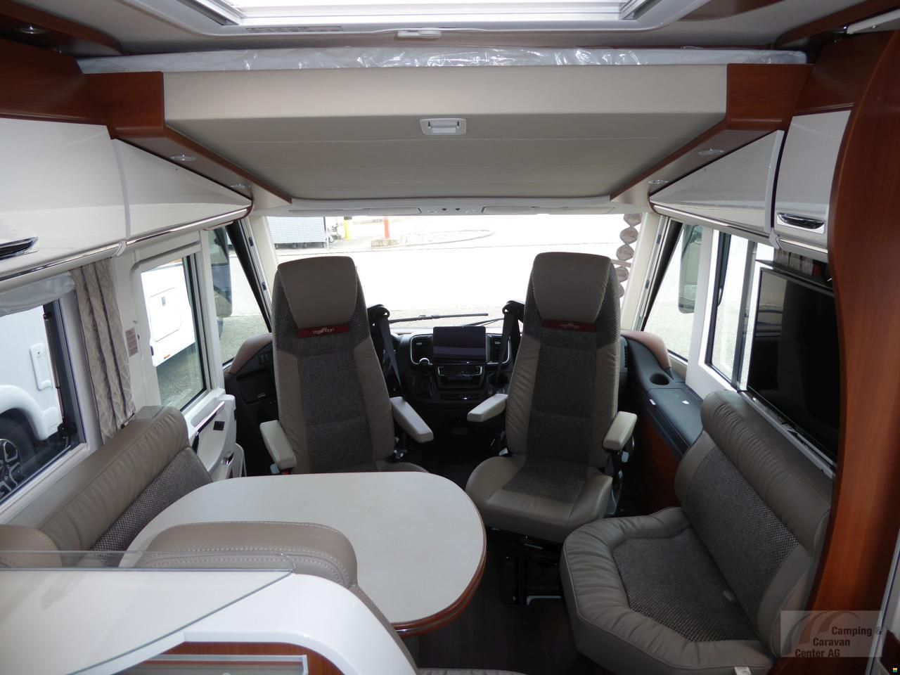 Carthago chic c-line I 4.9 LE "superior"