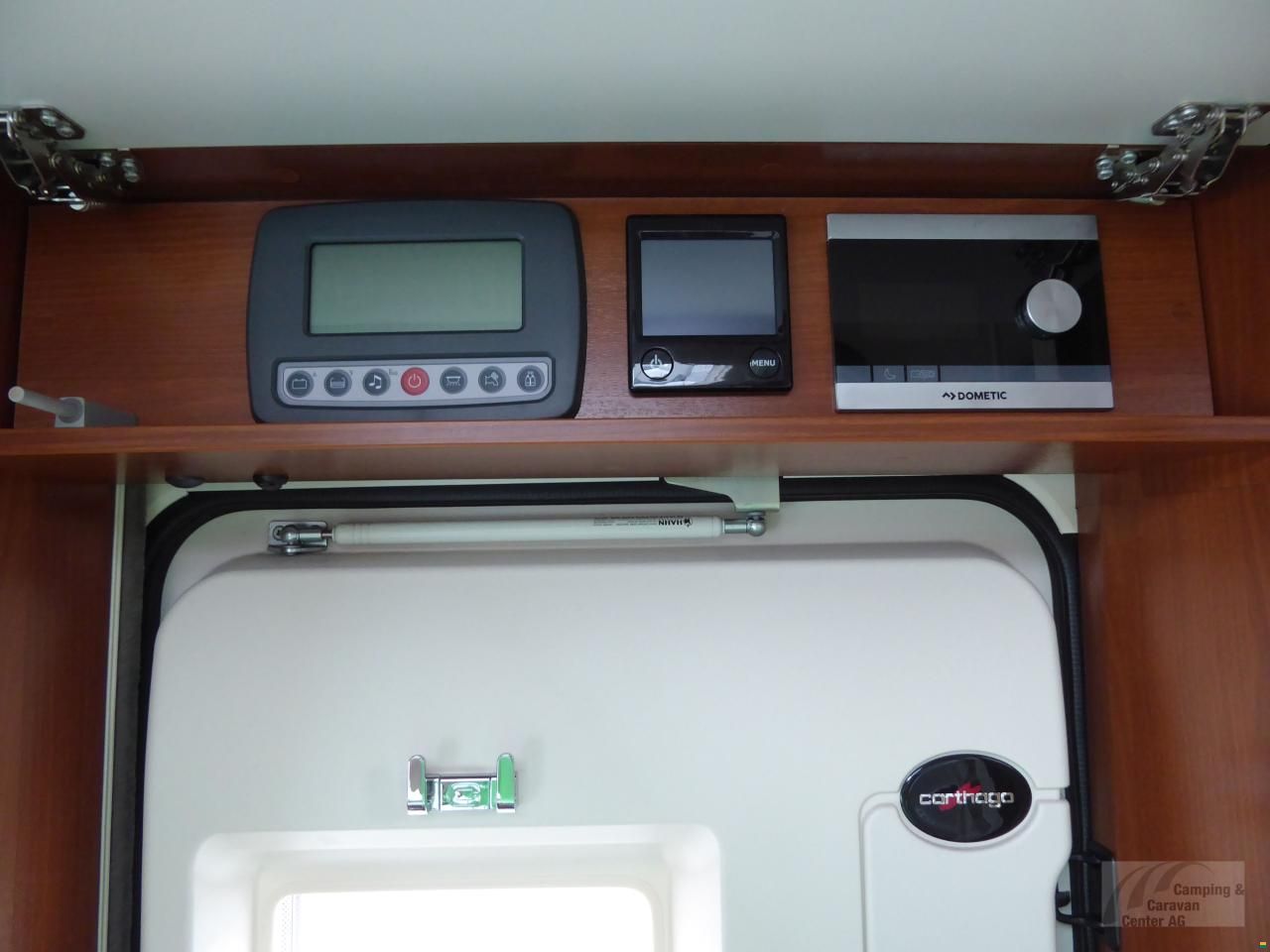 Carthago chic c-line I 4.9 LE "superior"