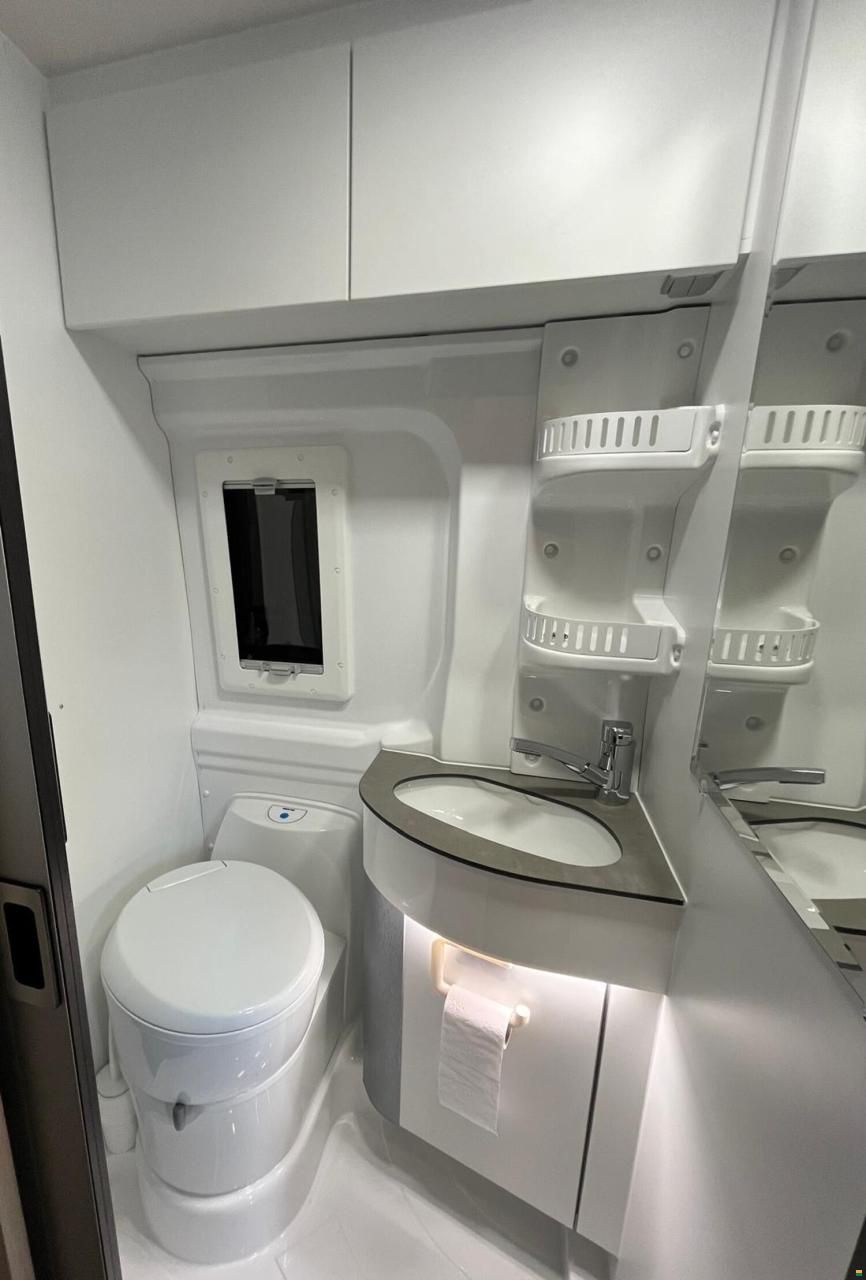 Clever Vans Runner Citroen 165 PS