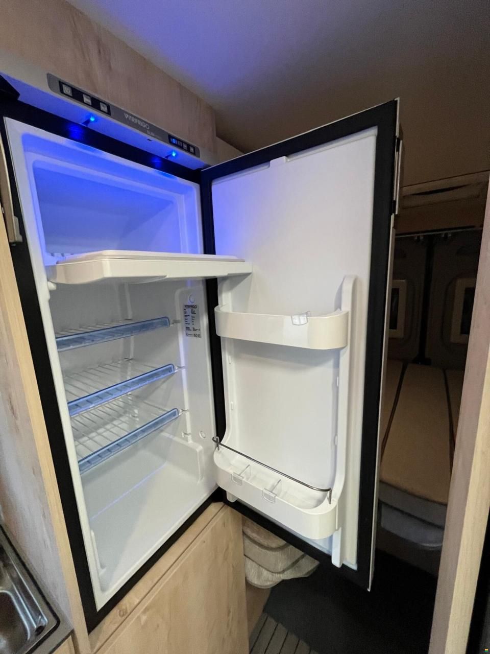 Clever Vans Runner Citroen 165 PS