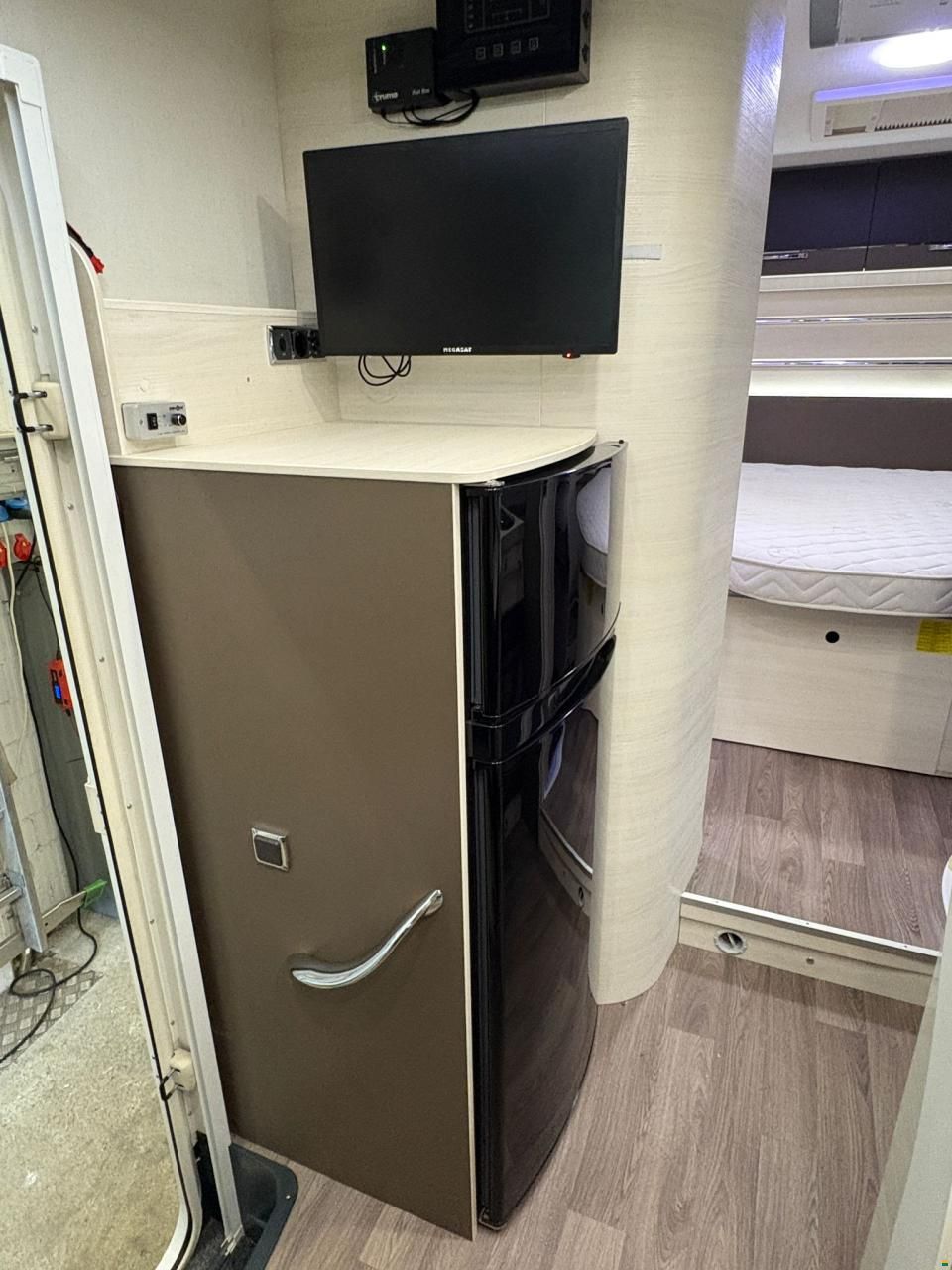 Challenger 288 EB Mageo