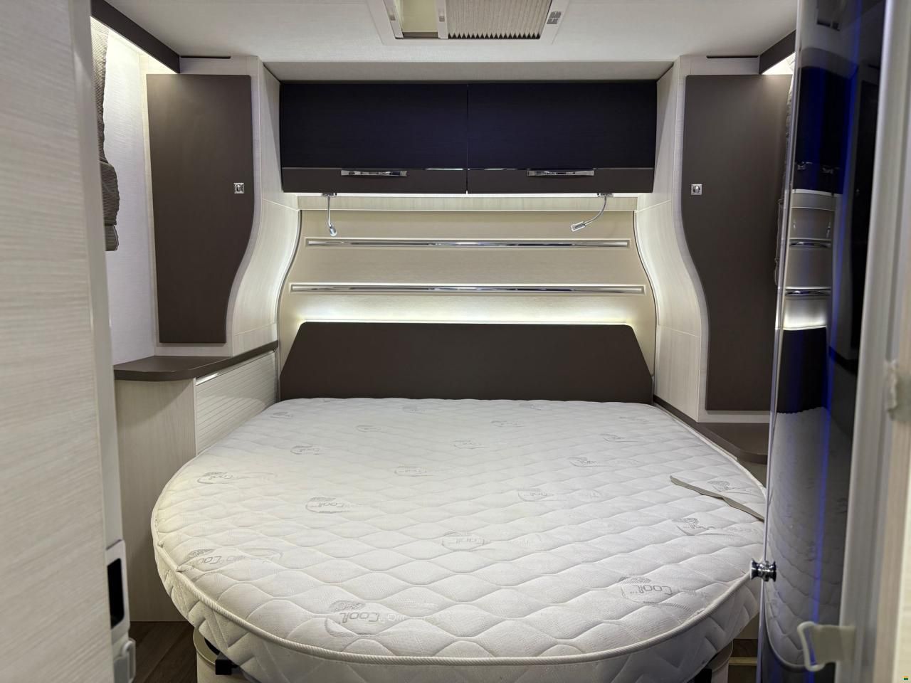 Challenger 288 EB Mageo