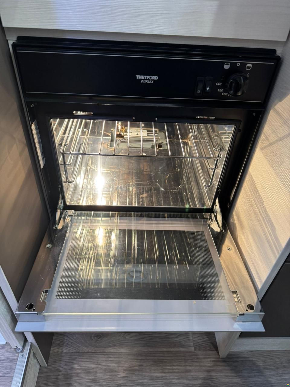 Challenger 288 EB Mageo