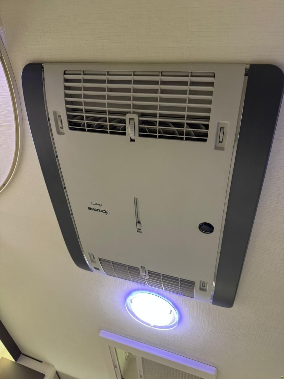 Challenger 288 EB Mageo