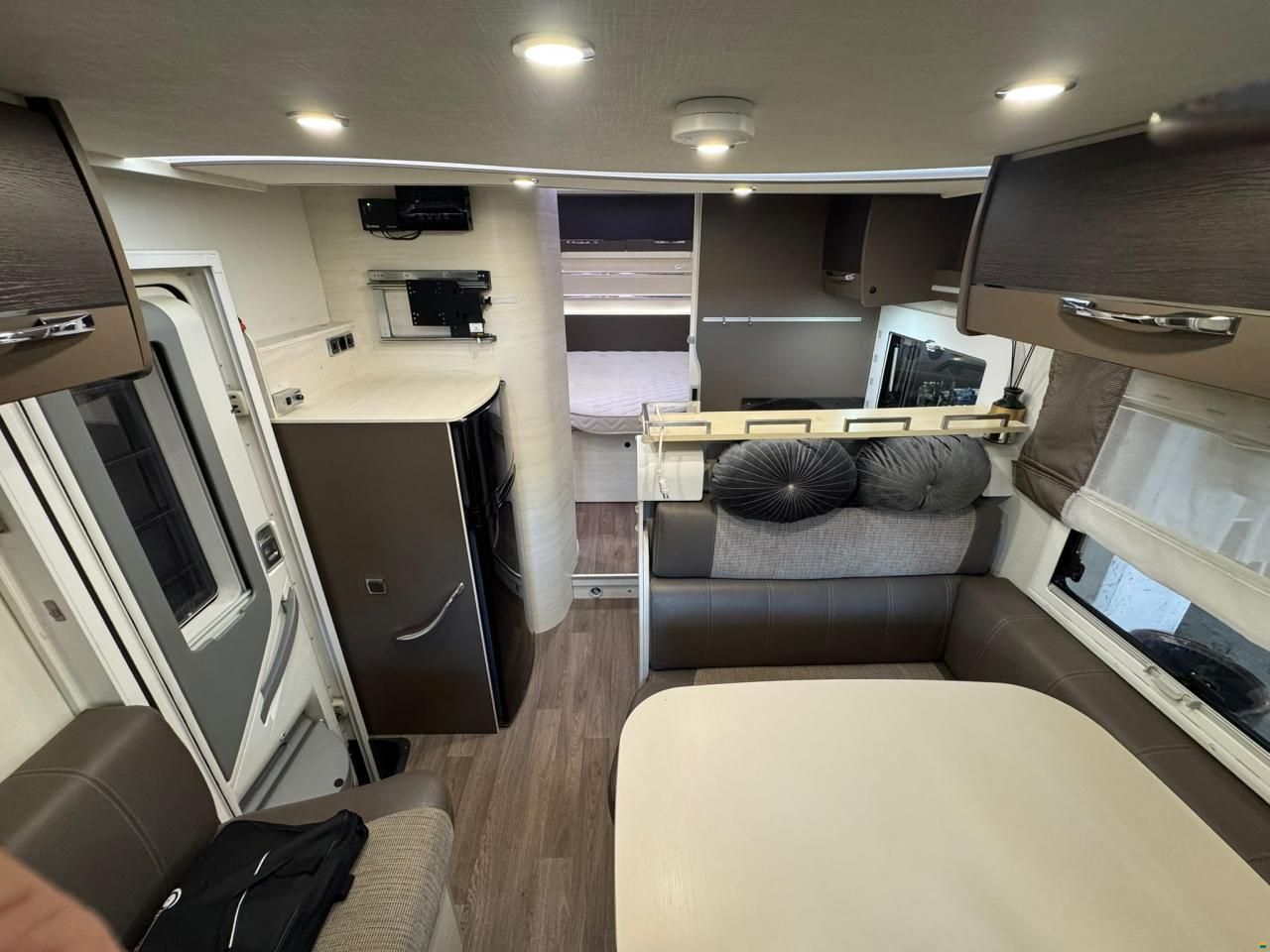 Challenger 288 EB Mageo