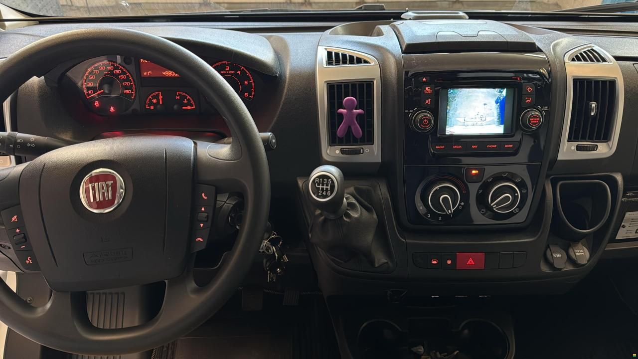 Challenger 288 EB Mageo