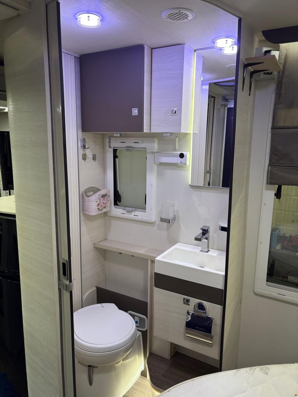 Challenger 288 EB Mageo