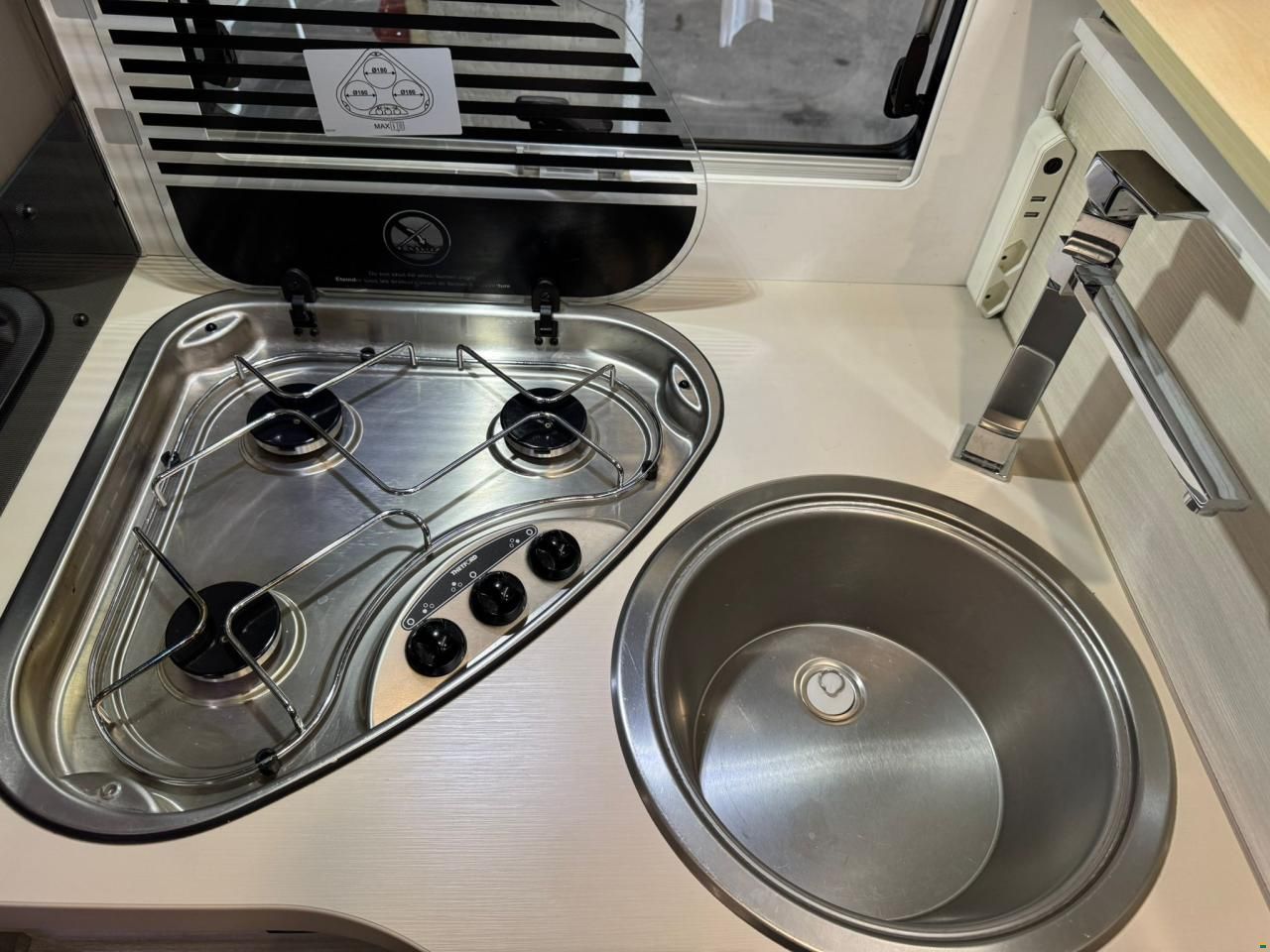 Challenger 288 EB Mageo