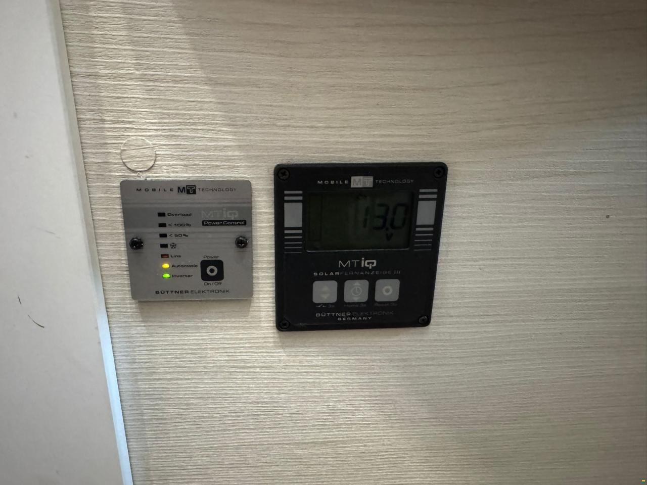 Challenger 288 EB Mageo