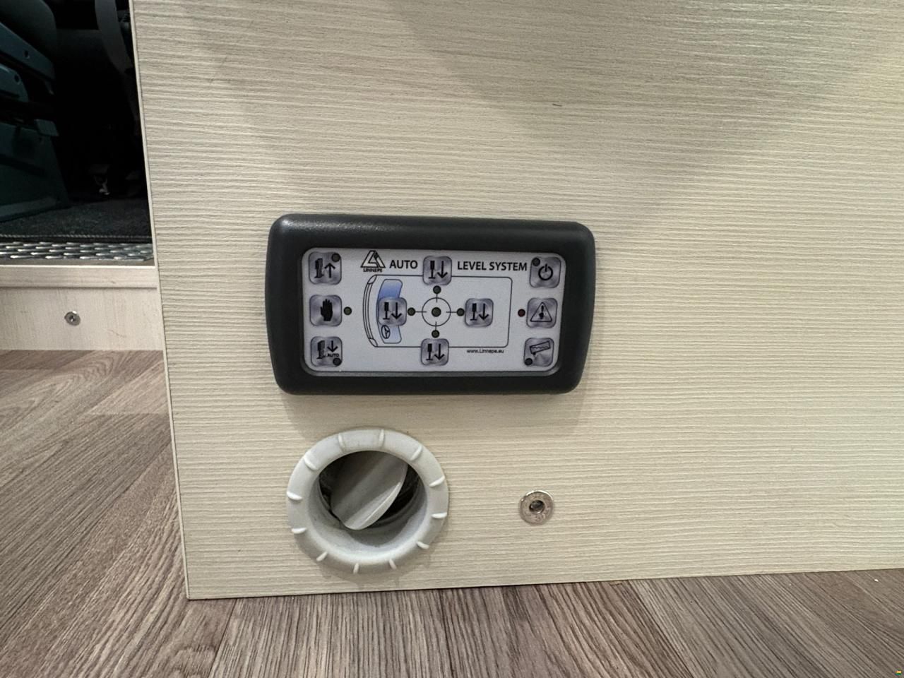 Challenger 288 EB Mageo