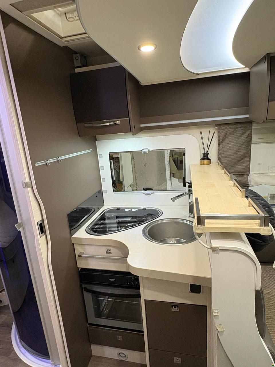 Challenger 288 EB Mageo