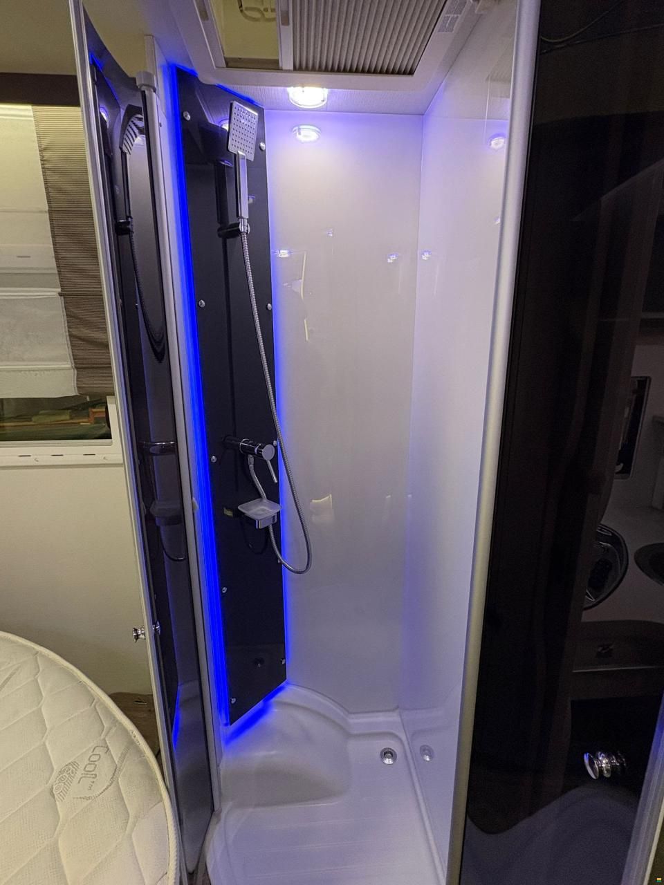 Challenger 288 EB Mageo