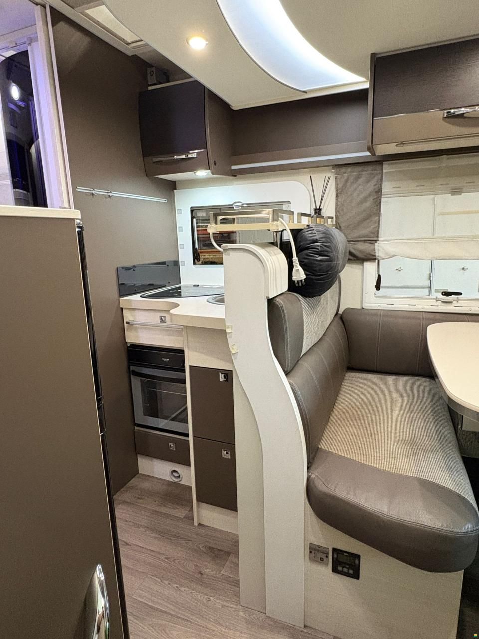 Challenger 288 EB Mageo