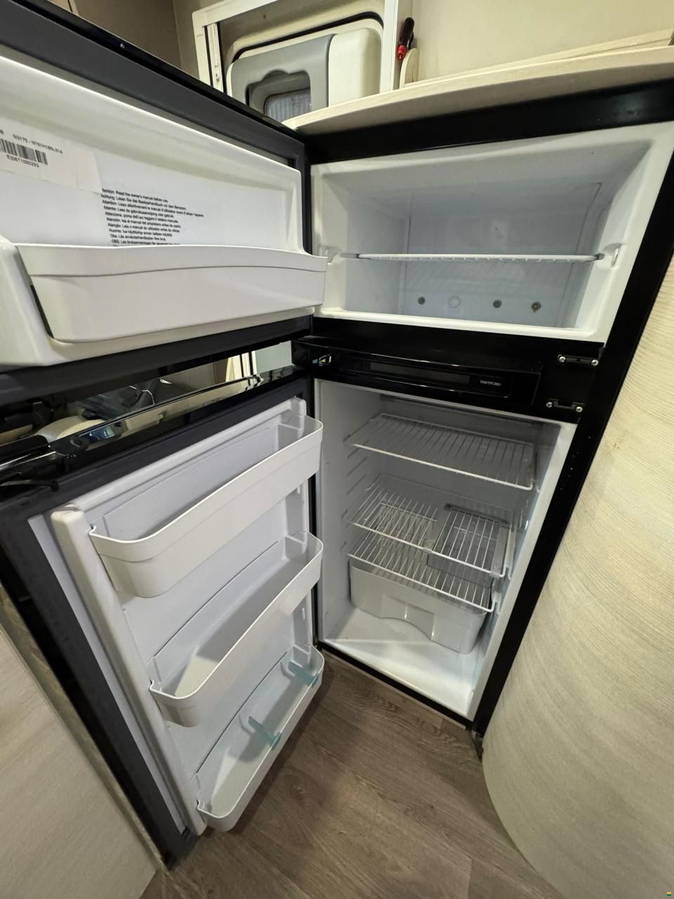 Challenger 288 EB Mageo