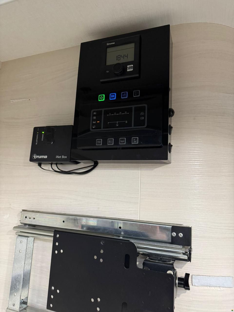 Challenger 288 EB Mageo