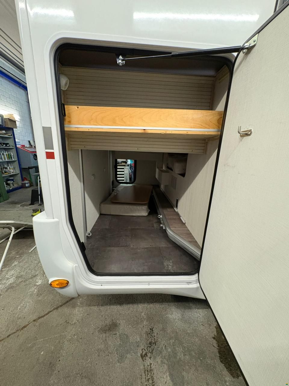 Challenger 288 EB Mageo