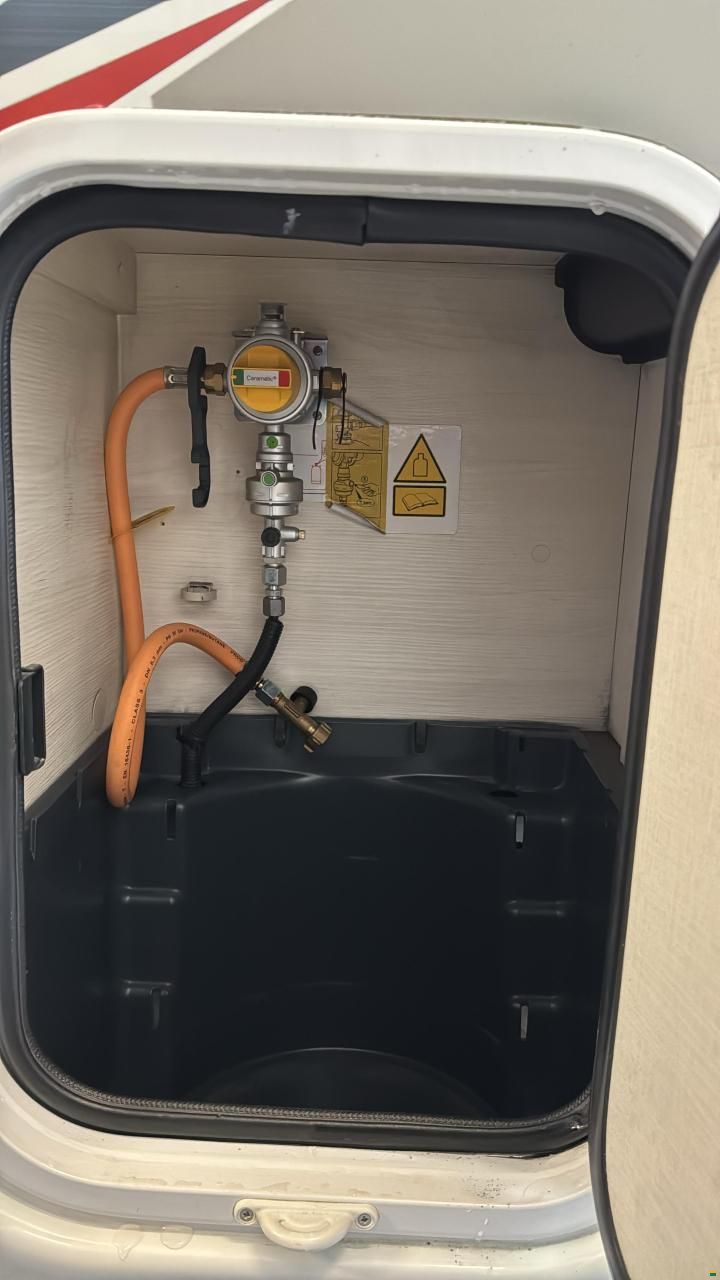 Challenger 288 EB Mageo