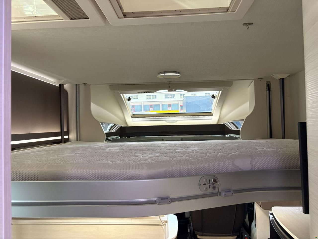 Challenger 288 EB Mageo