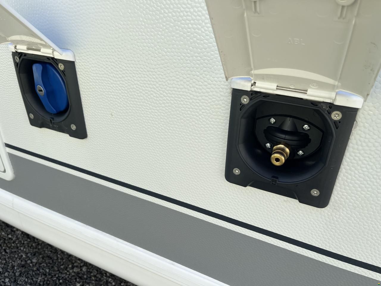 Hobby MAXIA NEUWERTIG