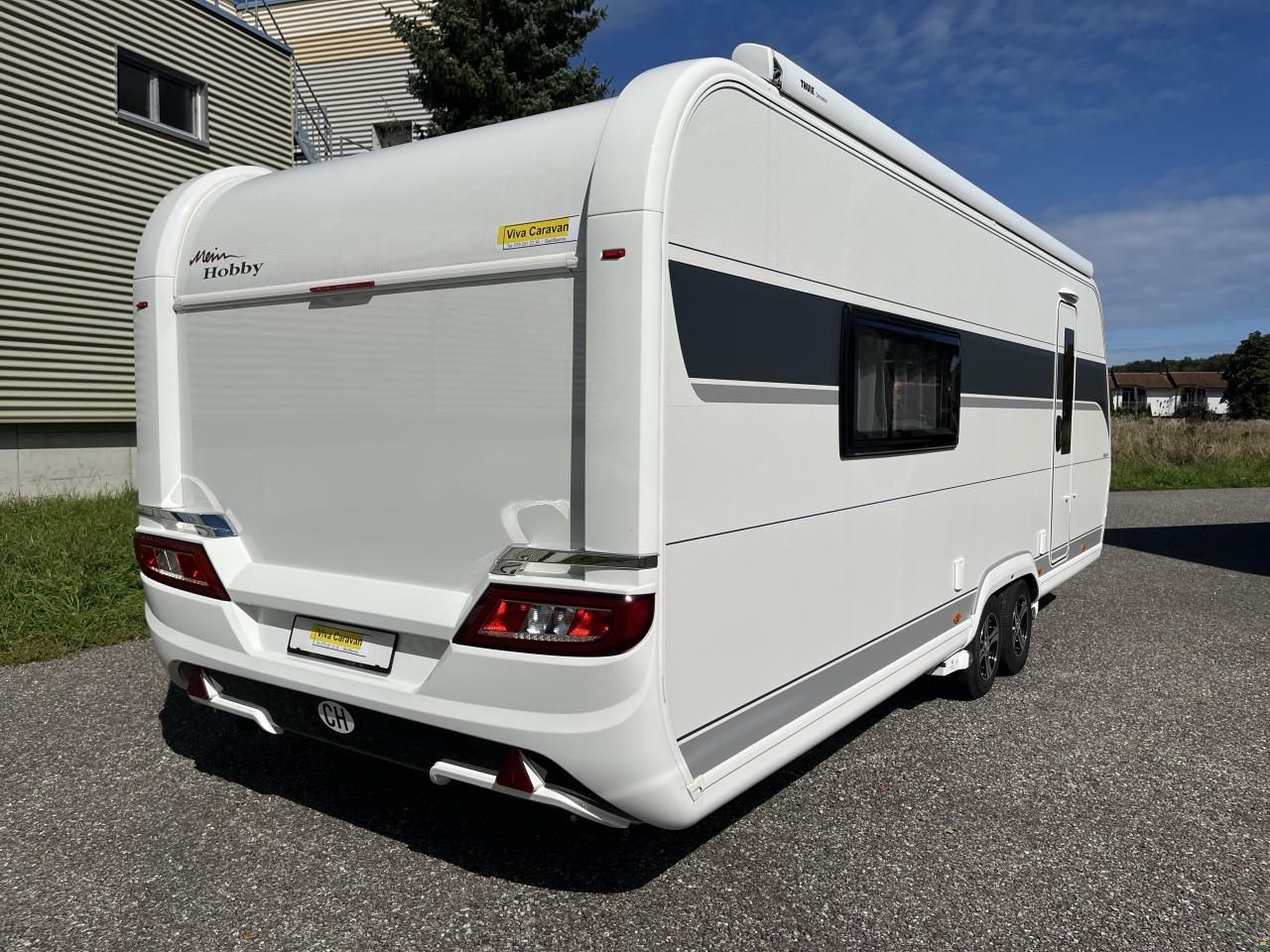 Hobby MAXIA NEUWERTIG