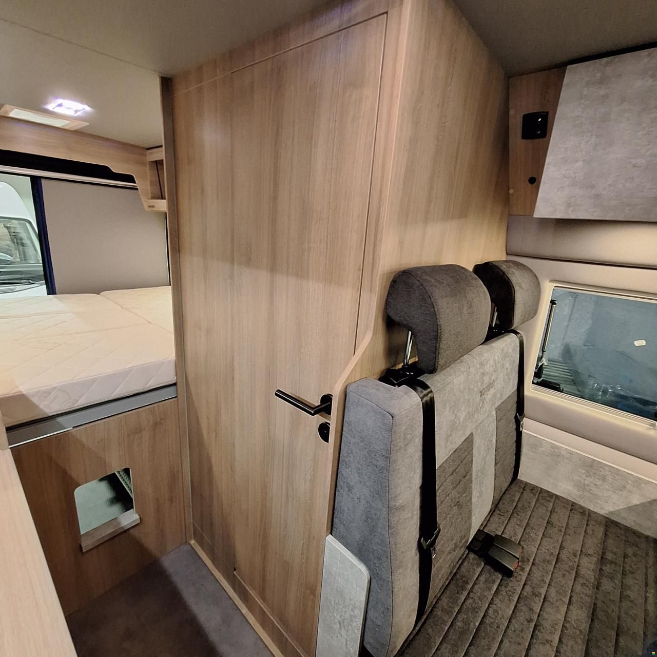 Robeta WOMONDO Siren 2.2MJ AT 140