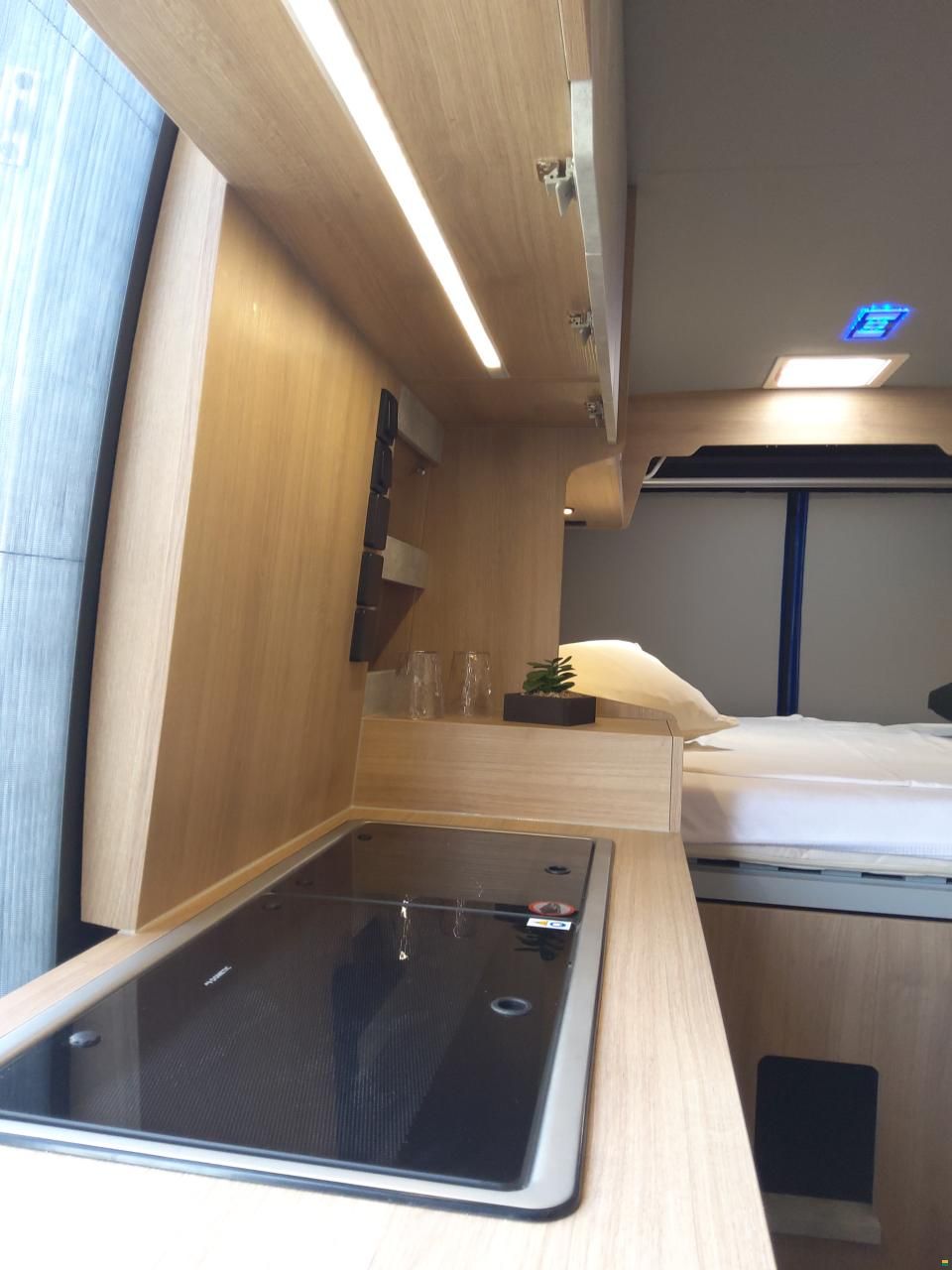 Robeta WOMONDO Siren 2.2MJ AT 140