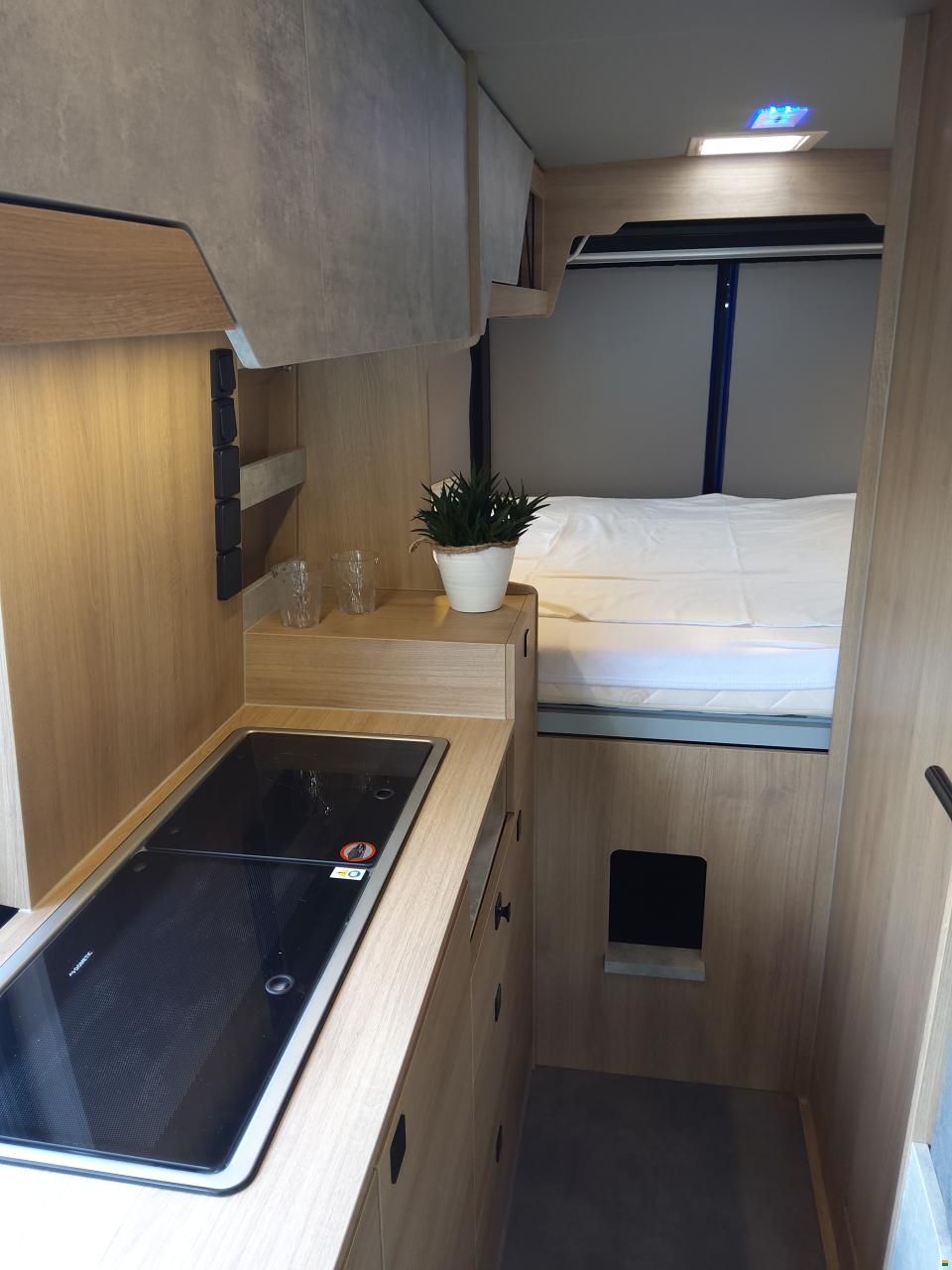 Robeta WOMONDO Siren 2.2MJ AT 140