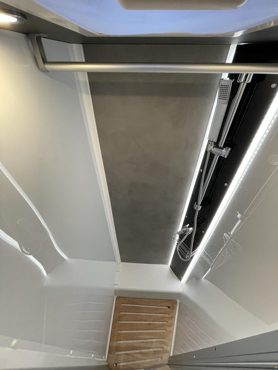 Dethleffs Trend T 7057 DBL