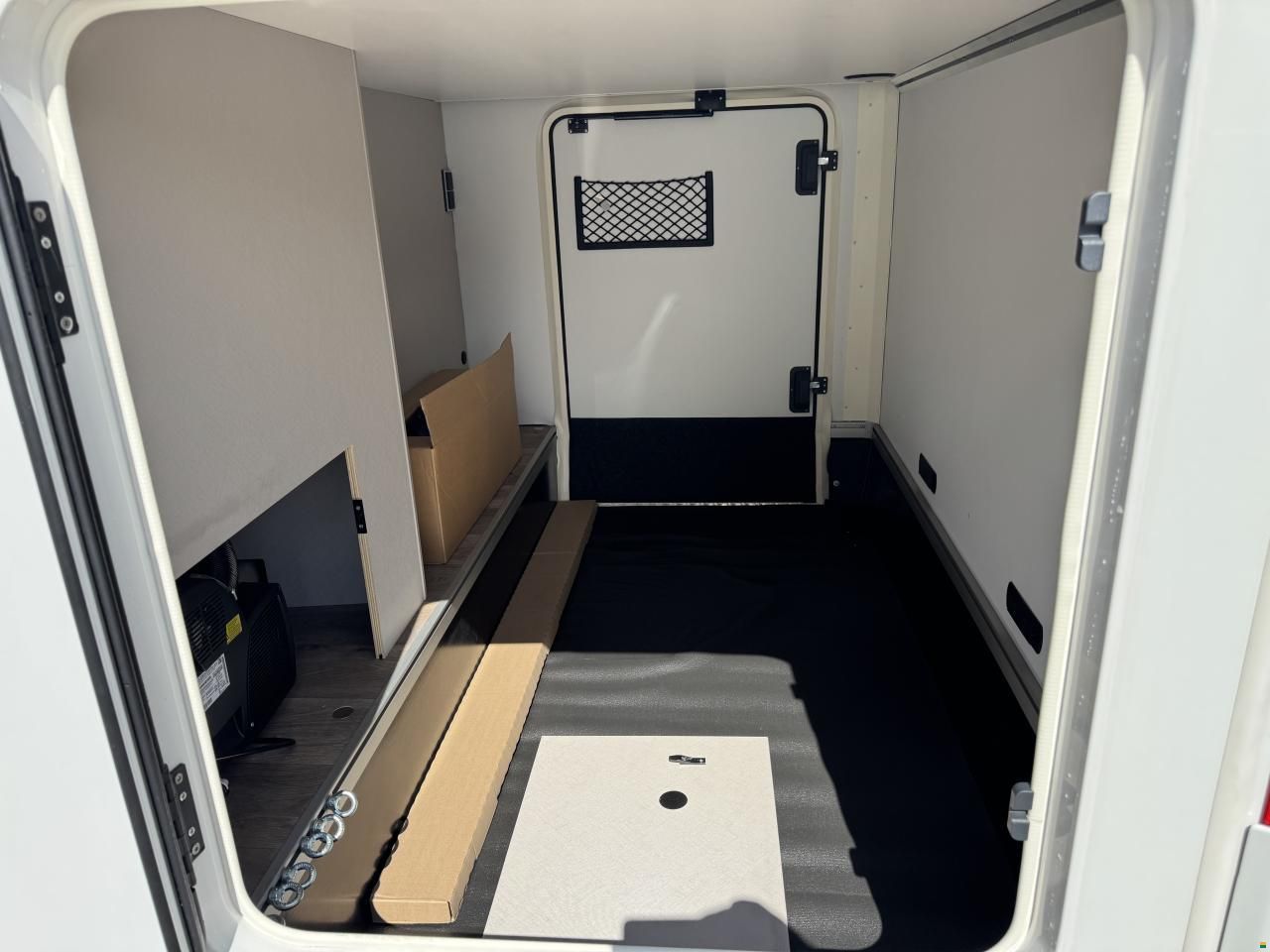 Hymer Tramp S585