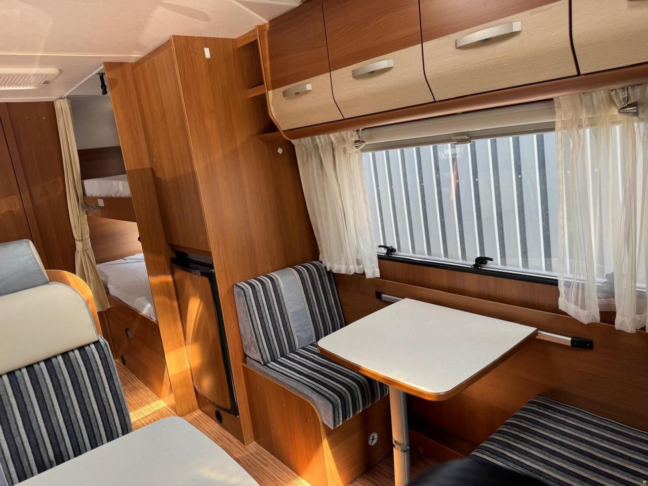 Carado Fiat Capron 2.3