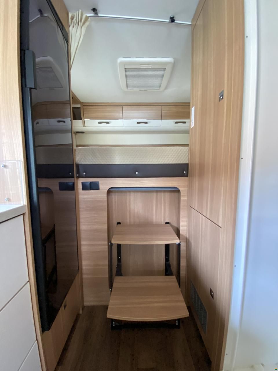 Dethleffs Advantage T6671