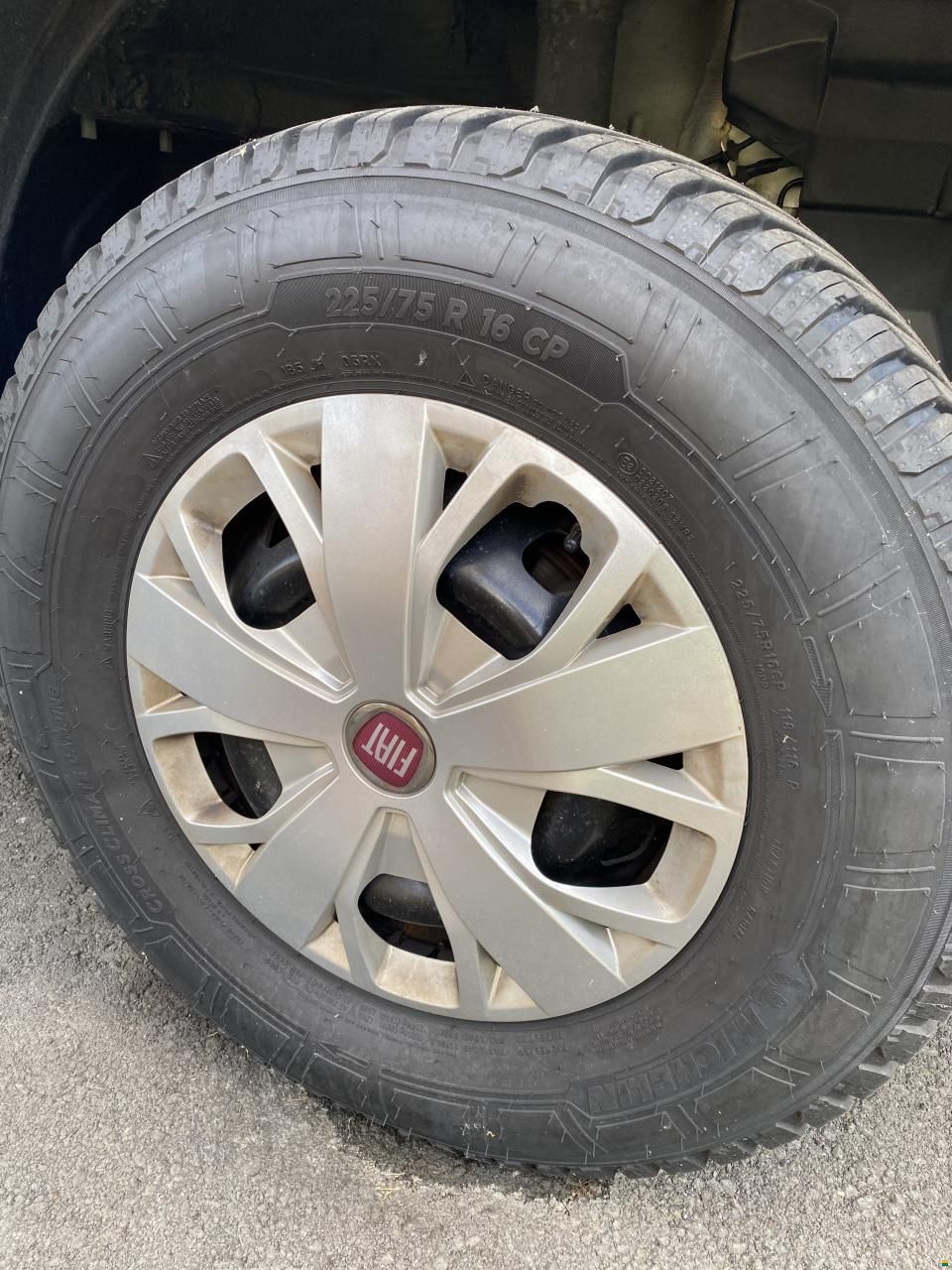 Dethleffs Advantage T6671