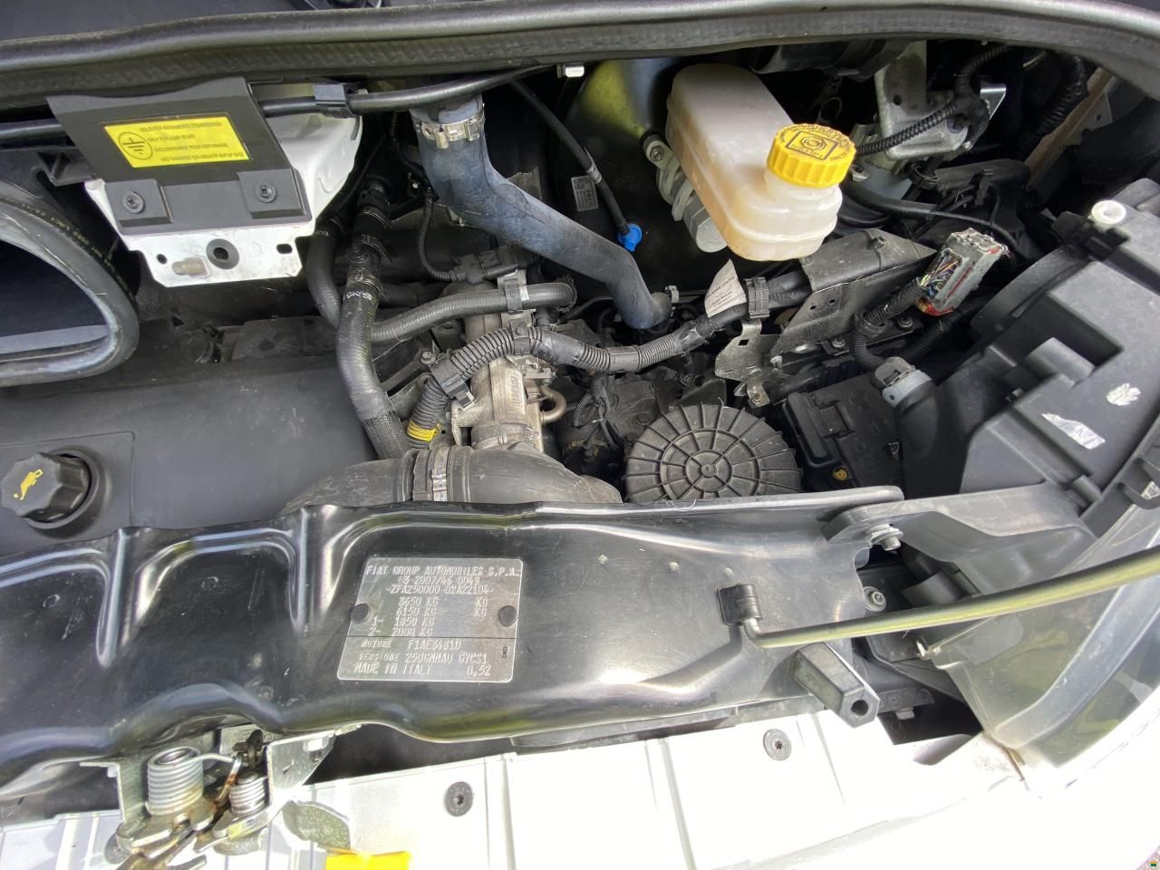 Dethleffs Advantage T6671