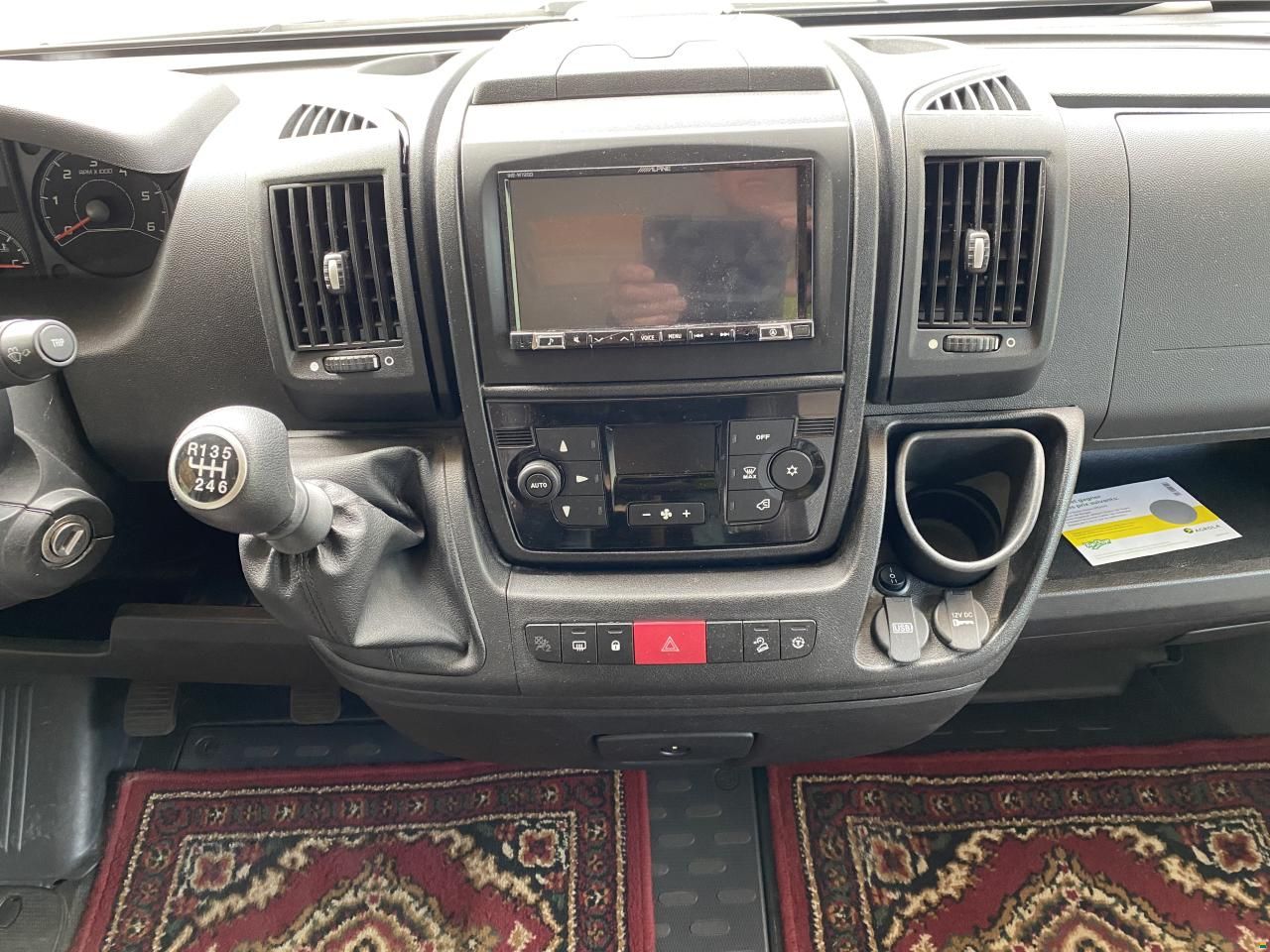 Dethleffs Advantage T6671