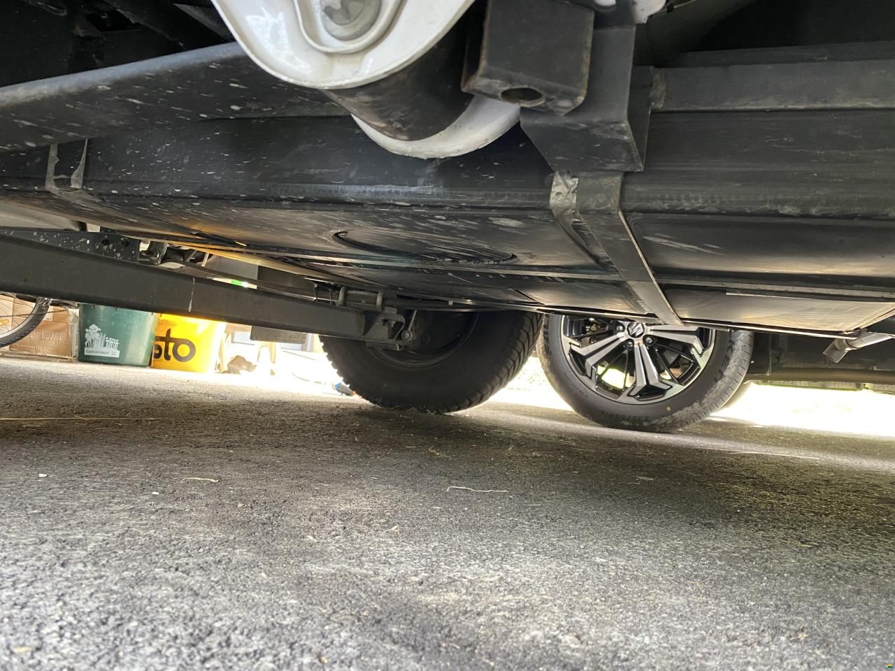 Dethleffs Advantage T6671