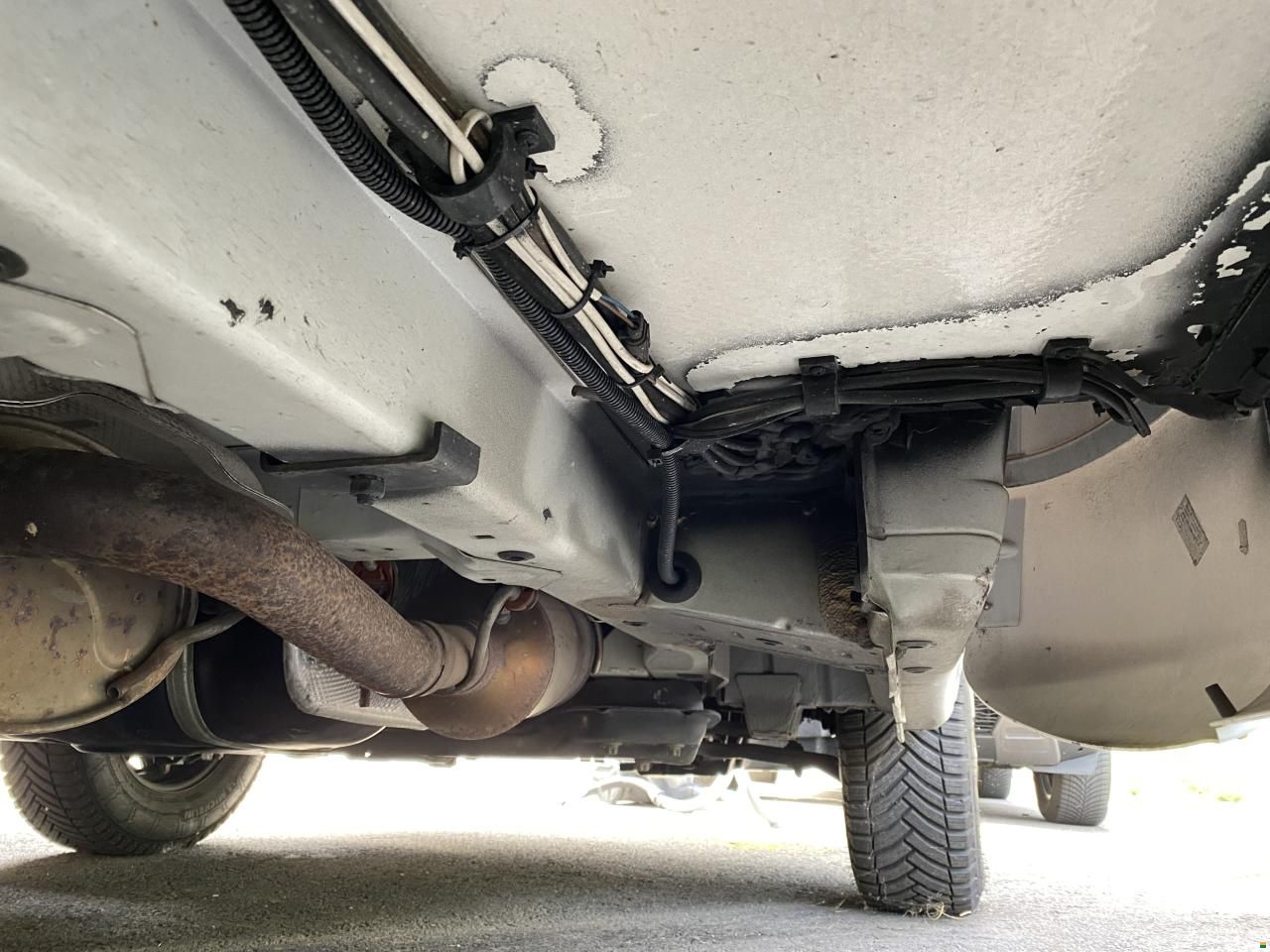 Dethleffs Advantage T6671