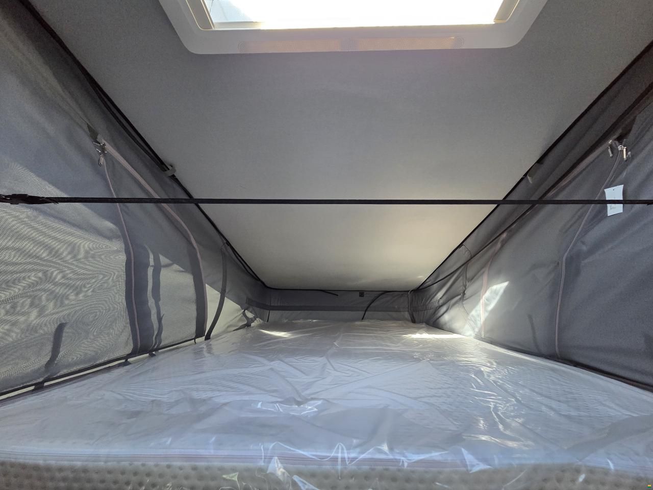 Dethleffs Globetrail 600 DF Classic