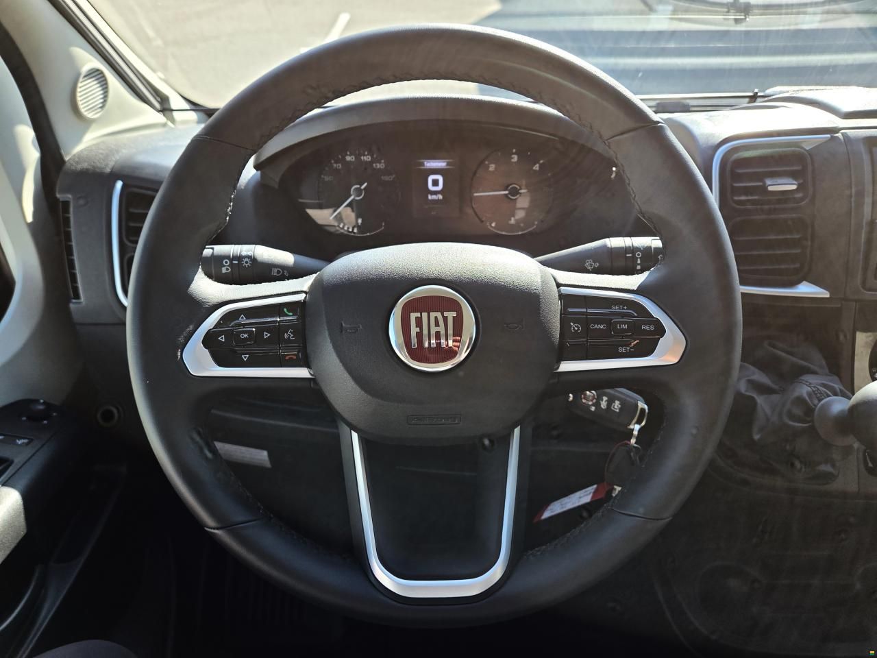 Dethleffs Globetrail 600 DF Classic