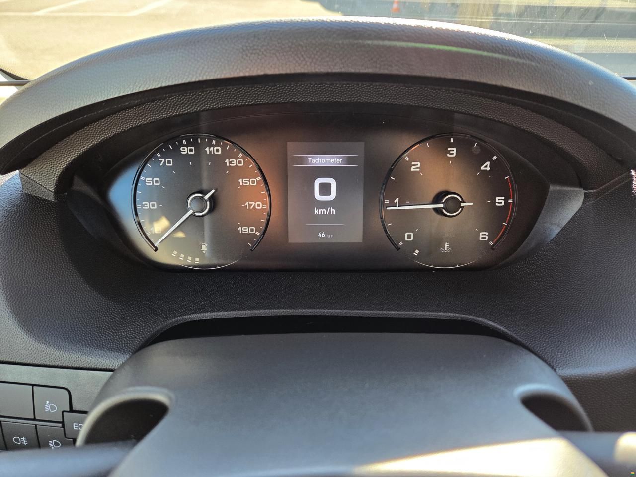 Dethleffs Globetrail 600 DF Classic