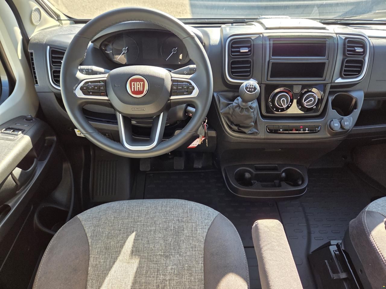 Dethleffs Globetrail 600 DF Classic