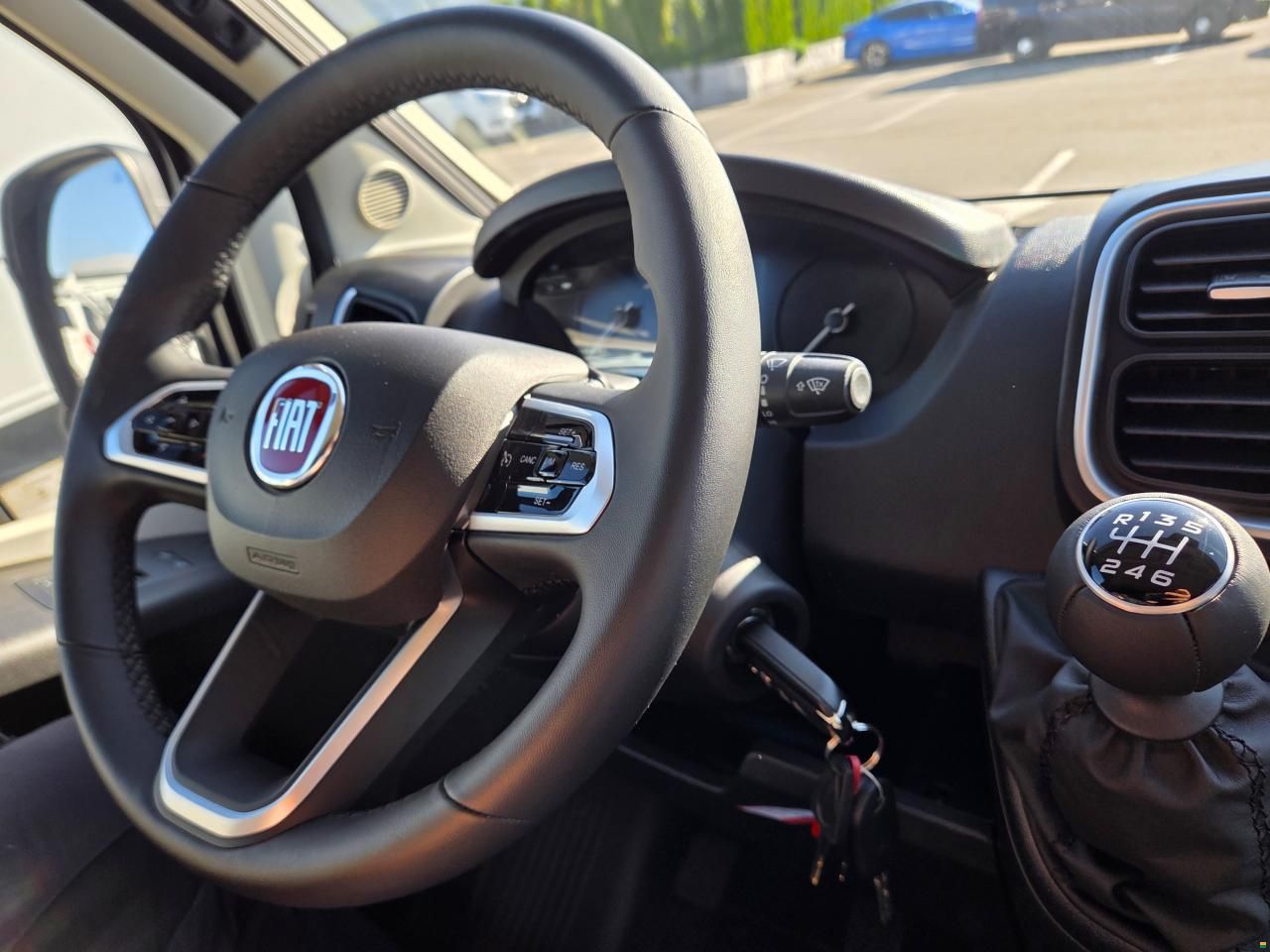 Dethleffs Globetrail 600 DF Classic