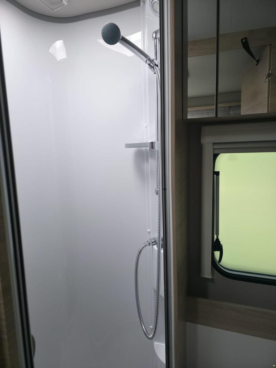 Tabbert Pantiga 655 DMK 2,5