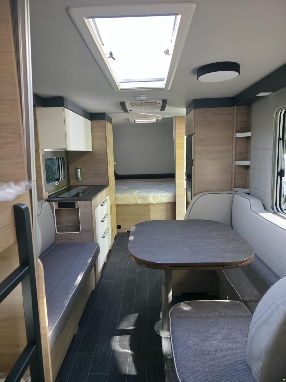 Tabbert Pantiga 655 DMK 2,5