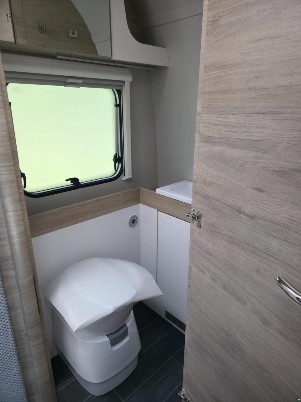 Tabbert Pantiga 655 DMK 2,5