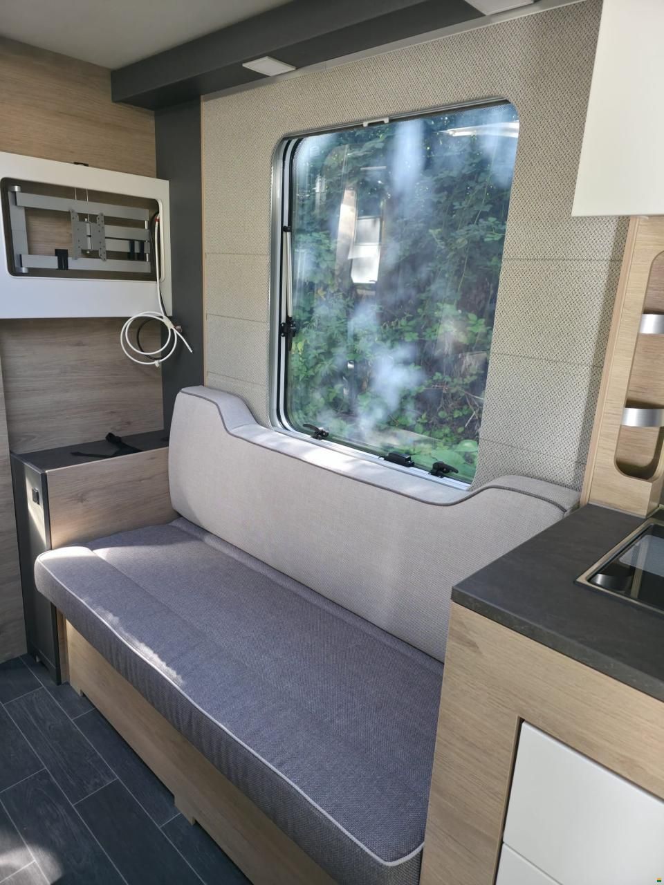 Tabbert Pantiga 655 DMK 2,5