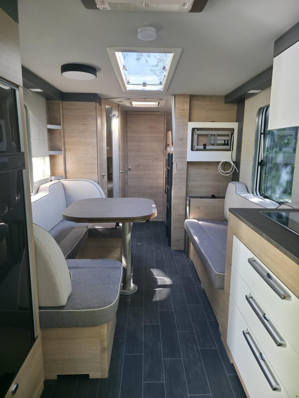 Tabbert Pantiga 655 DMK 2,5